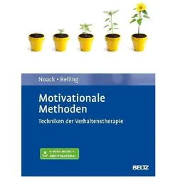 Motivationale Methoden, Fachbücher von Rene Noack
