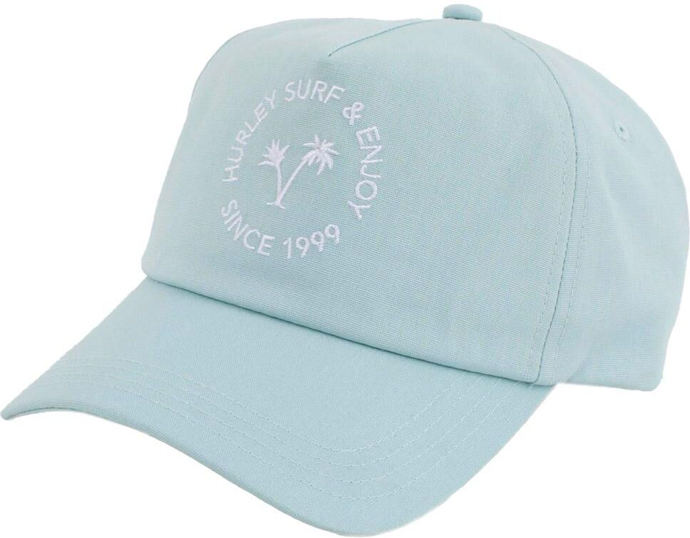 Hurley  - Womens Clare Hat Photo Blue - Casquette