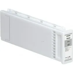 Epson T8009 (C13T800900) - Tintenpatrone, gray (grau)