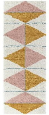 Balta Rugs Balta Levine Modern Geometric Shag Area Rug