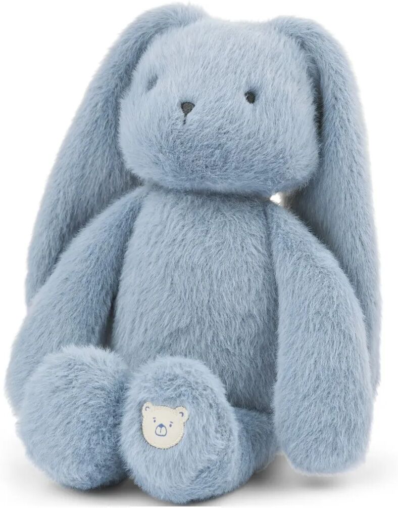 Liewood Peluche Berto Lapin Beach Blue taille unique