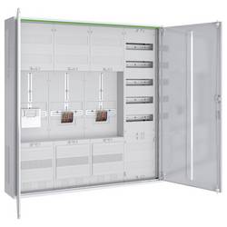 ABN ABNRS407Z0072 ABNRS407Z0072 Zählerschrank Anzahl Reihen = 5 Inhalt 1 St.