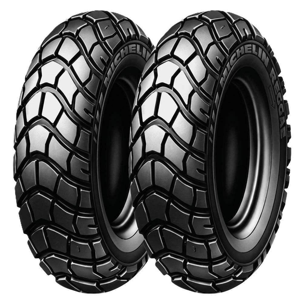 Michelin Reggae (1945)