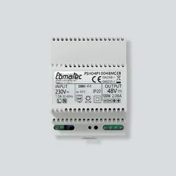 Siedle&amp;Söhne Netzgerät PSH04P10048MGEB