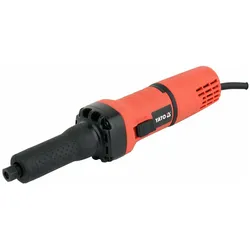 Yato, Schleifmaschine + Poliermaschine, Szlifierka Prosta 750w Reg.Prędkości (Geradschleifer)