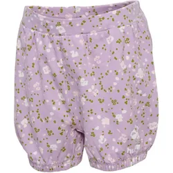 hummel hmlGLAD Baby-Sweatshorts 3308 - orchid bloom 56