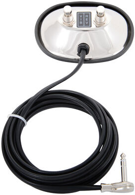 Fender Footswitch 2-Button