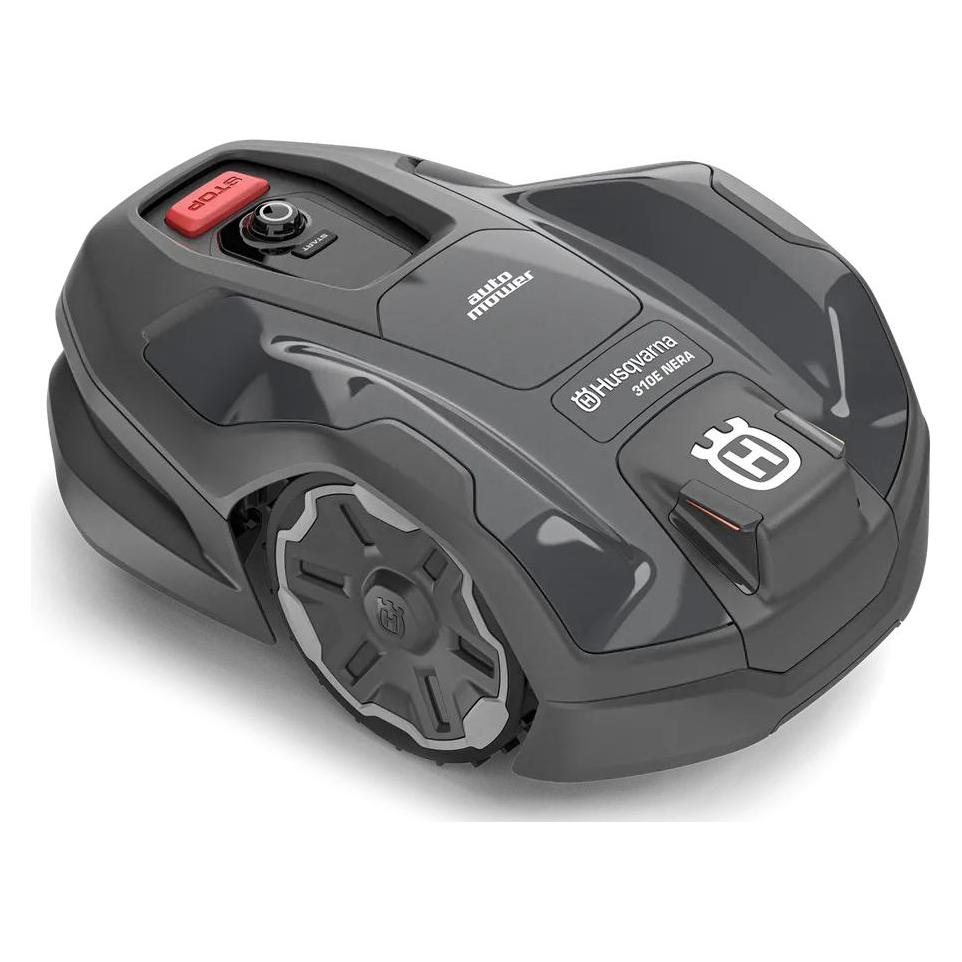 Husqvarna Automower AM310E NERA (1000 m², Ohne Begrenzungskabel) (970 65 41-12)