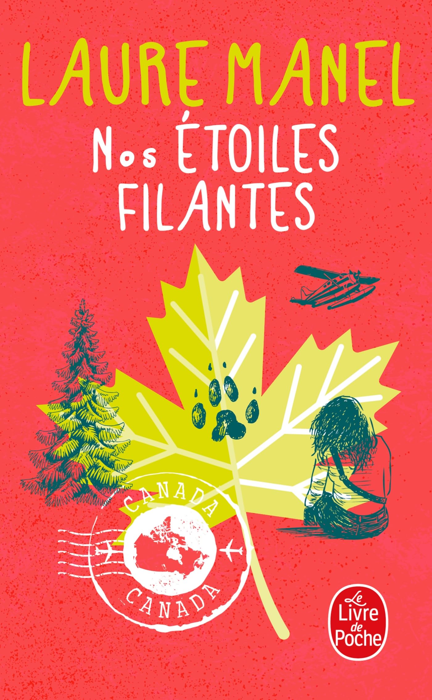 Laure Manel - Nos étoiles filantes - Preis vom 07.10.2026 11:45:10 h