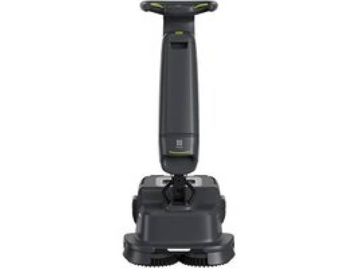 Autolaveuse Professionnelle SH1 – Compacte et Autotractée