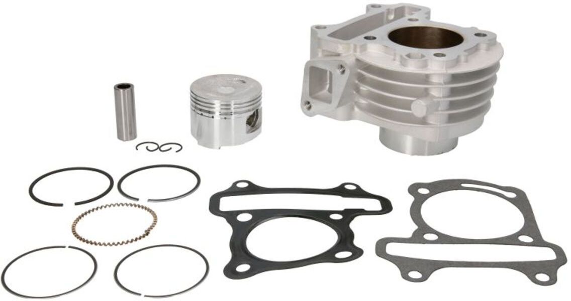Zylinder INPARTS IP000373