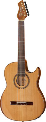Ortega Flametal-Two Natur