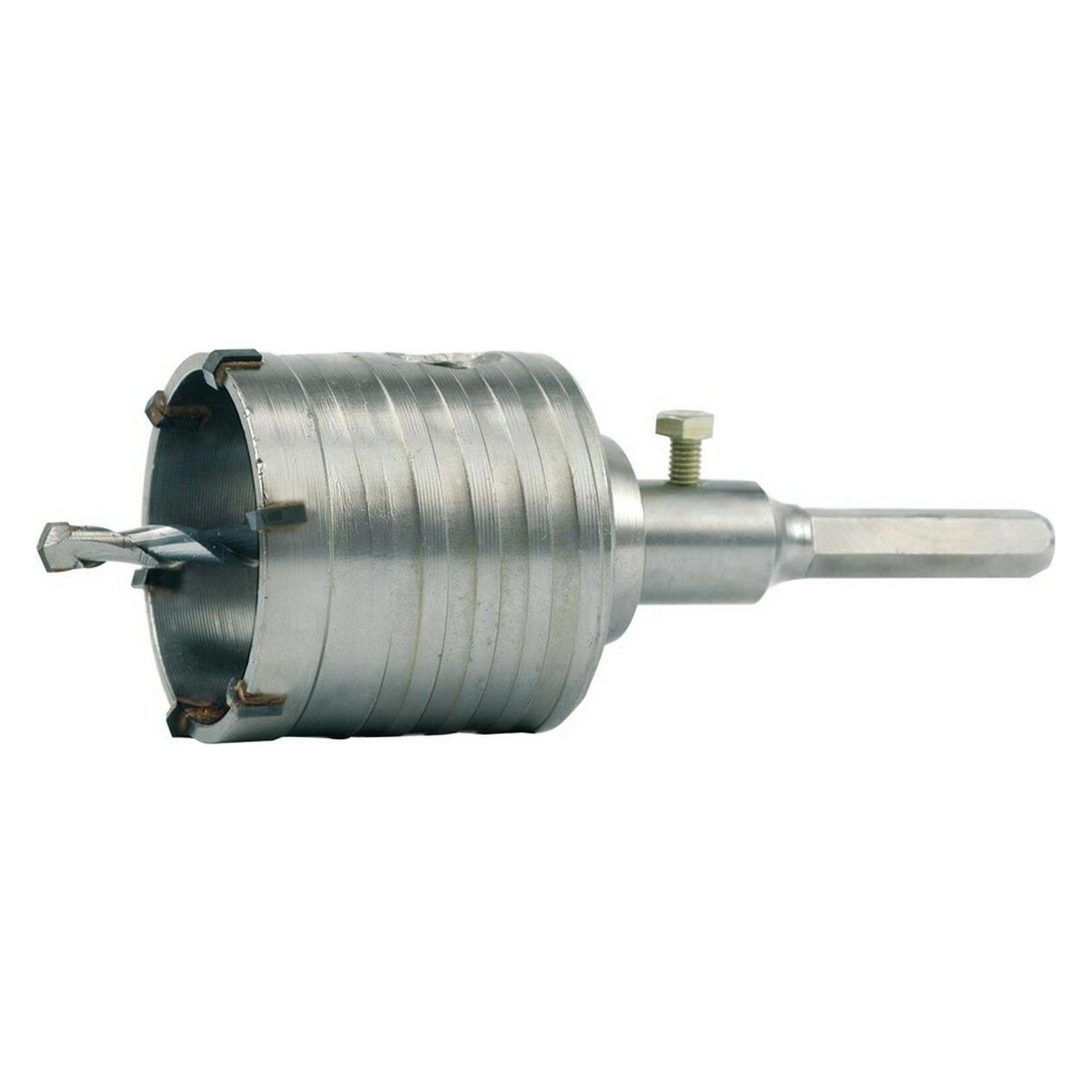 Toya Wandbohrer 80 mm (80 Millimeter) (03241)