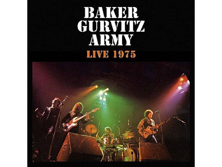Live 1975