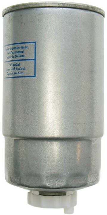 MOTAQUIP VFF499 Fuel filter