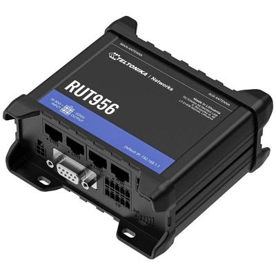 Teltonika RUT956 WLAN Router Integriertes Modem: LTE