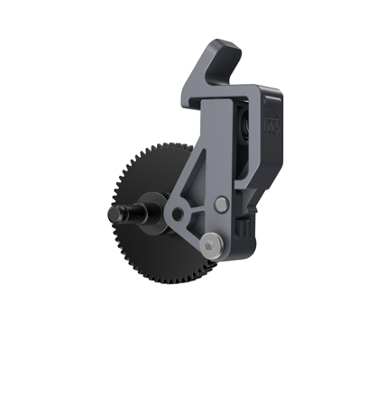 Creality SPARKX i7 Extruder Gear Assembly 4004010309