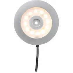ProPlus, Deckenleuchte, Aufbauspot 12-Leds (240 lm)