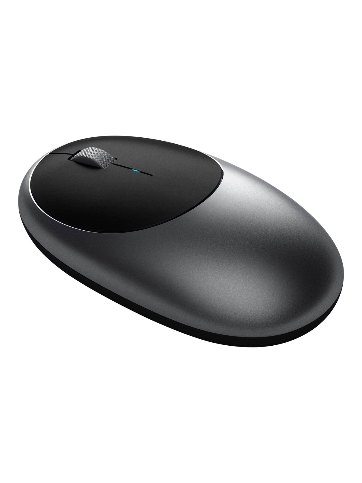 Satechi M1 Bluetooth - Maus (Grau)