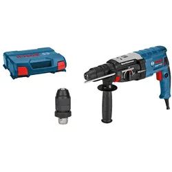 Bosch Professional, Bohrmaschine + Akkuschrauber, GBH 2-28 (Bohrhammer)