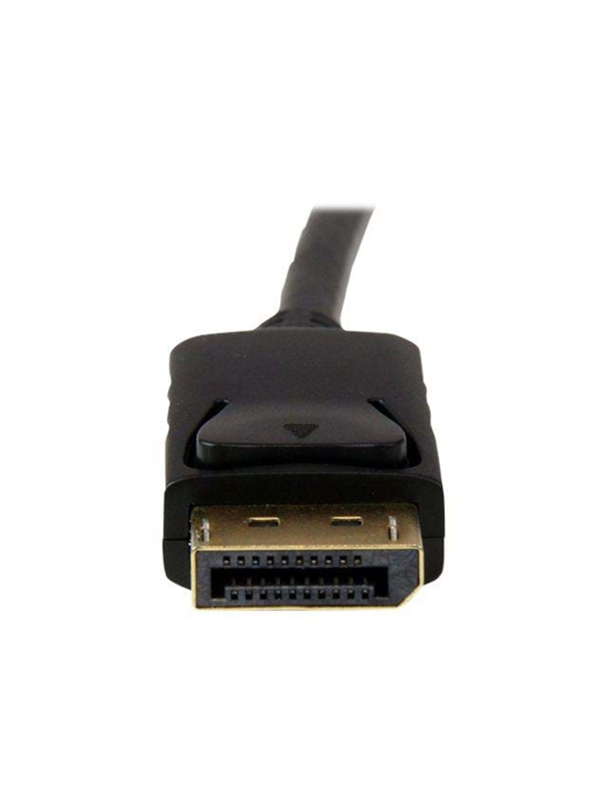 StarTech.com DisplayPort zu VGA Adapter Kabel DP zu VGA