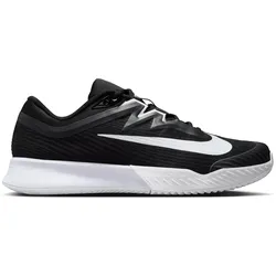 Nike ZOOM VAPOR PRO 3 CLAY Tennisschuhe Herren | Gr. 44 | schwarz - schwarz