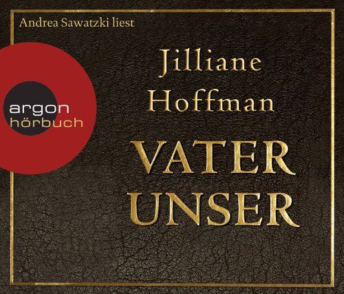 Jilliane Hoffman - Vater unser - Preis vom 10.10.2026 11:48:34 h