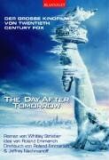 Whitley Strieber - The Day After Tomorrow. Buch zum Film. - Preis vom 17.10.2026 19:25:27 h