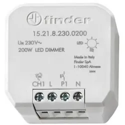 Finder Dimmer elektronisch 15.21.8.230.0200