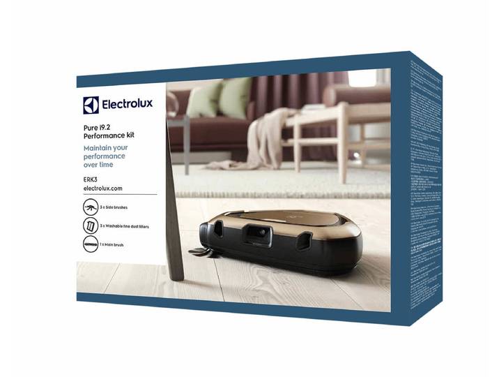 Electrolux PUREi9 ERK3 Kit Zubehör