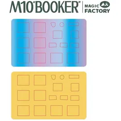 Magic Factory U.S. Combat Vehicle M10 Booker