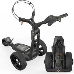 PowaKaddy CT2 Elektrotrolley