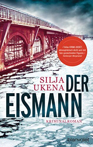 Silja Ukena - Der Eismann: Kriminalroman - Preis vom 02.10.2026 23:42:20 h