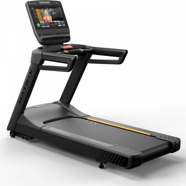 Matrix Endurance Treadmill XL Touch Console