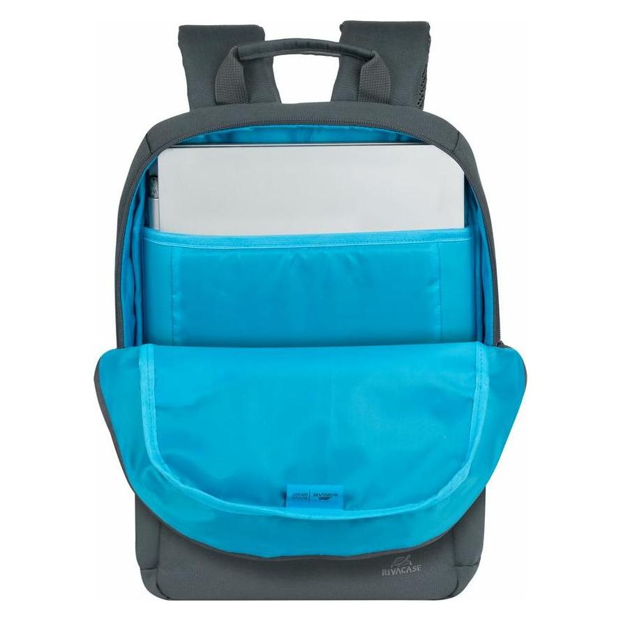 Rivacase 15,6" Laptop-Rucksack (8265 GREY)