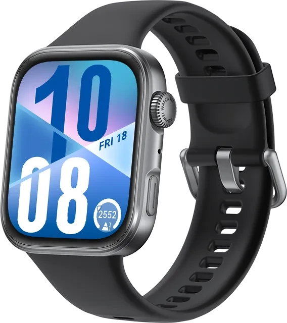 Huawei Watch Fit 4 black