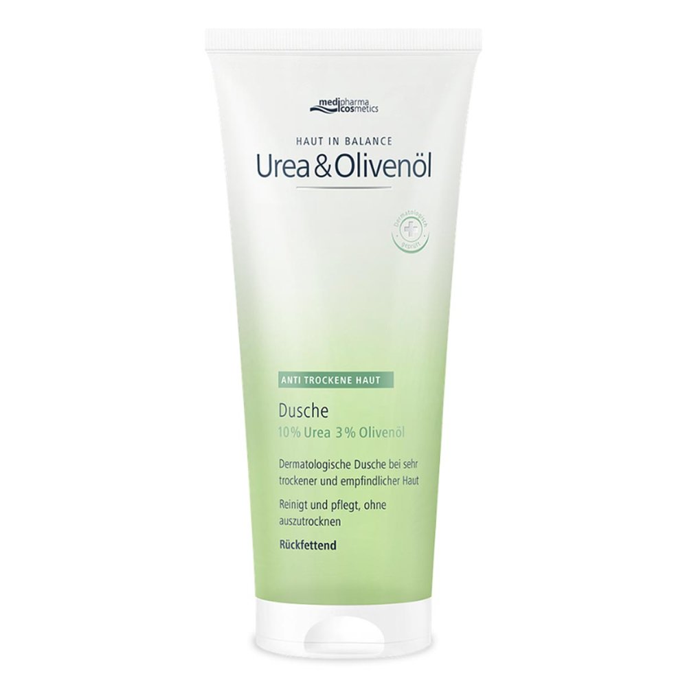 Dr. Theiss Naturwaren GmbH Haut in Balance Urea & Olivenöl Dusche 20412199