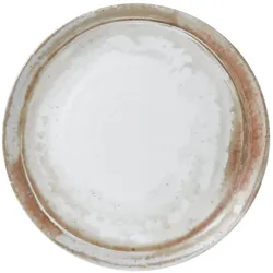 Dudson Churchill Finca Teller Flach Organisch 27,5cm