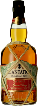 Rum - Planteray - Xaymaca Special Dry - 0.7L