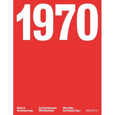Vision und Verantwortung, Taschenbuch von , Avedition, 978-3-89986-416-8
