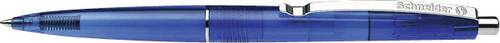 Schneider Schreibgeräte 1 St. K 20 Icy Colours 132003 Kugelschreiber 0.5 mm Schreibfarbe: Blue N/A