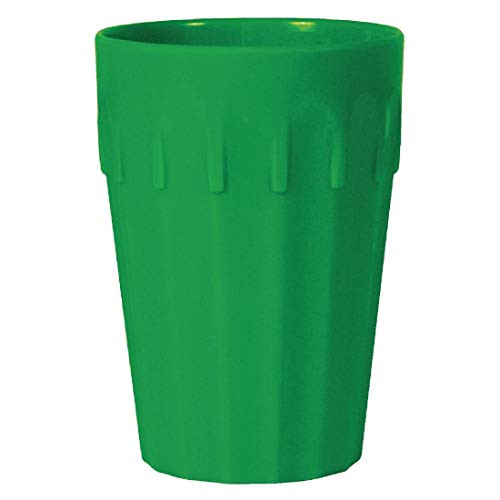Olympia Kristallon Polycarbonaat Tumbler Groen - 142ml