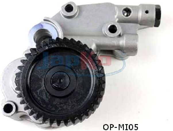 Japko Ölpumpe 157mi05 Für Mitsubishi