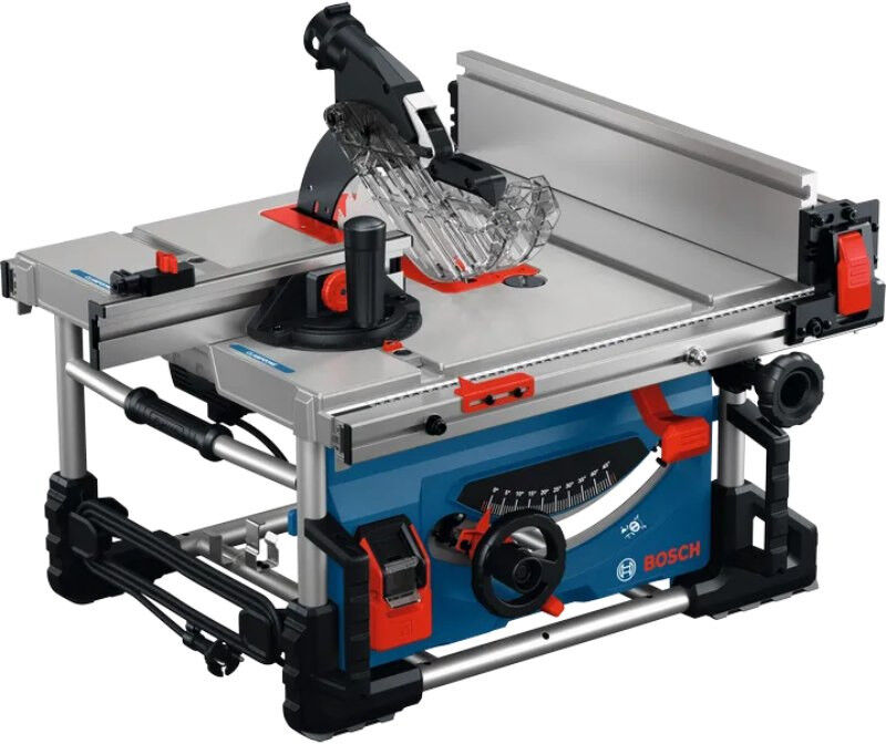 BOSCH Scie sur table GTA 571 - 0601B30600