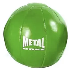 MetalBoxe, Medizinball, (3 kg)