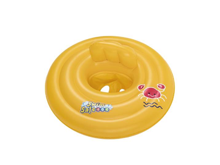 Schwimmsitz für Babys WonderSplash