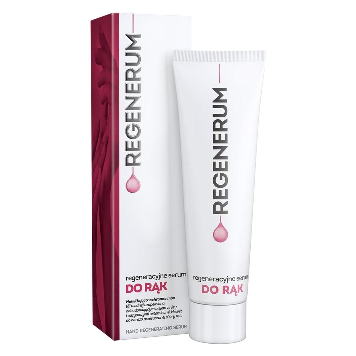 Regenerum Hand Care (50 ml) (6724)