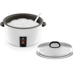 Royal Catering Reiskocher - 23 L - 3000 W -