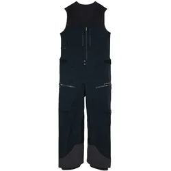 QUIKSILVER HIGHLINE PRO 3L Hose 2027 black - M