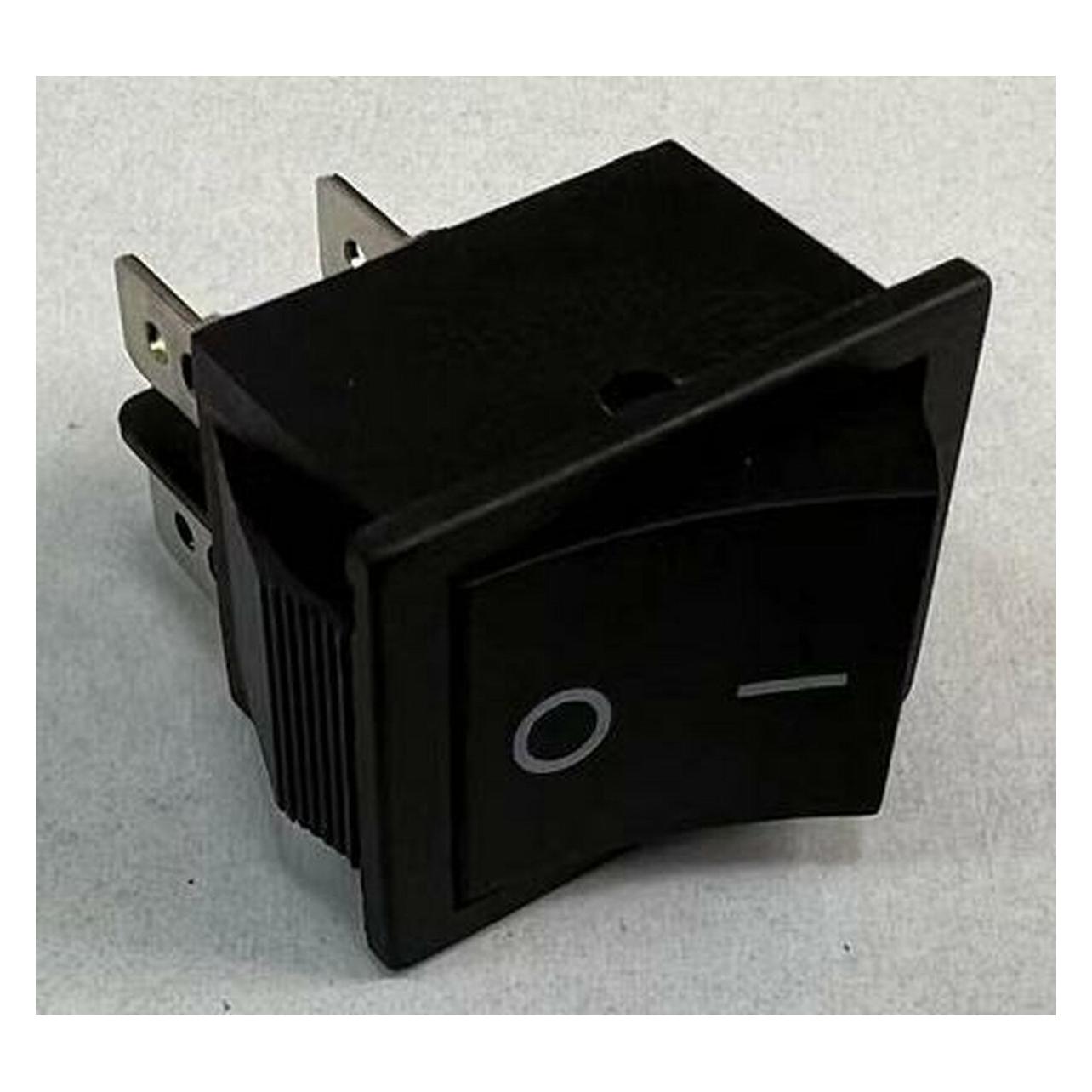 Jamara Schalter Ride-on Jaguar F-Type Fiat 500 (Licht) / Pico Quad (Ein Aus) (412865)